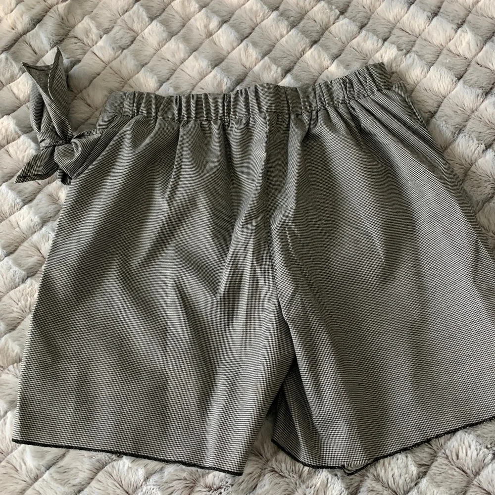 Free People Movement Houndstooth Skort - Picture 4 of 9